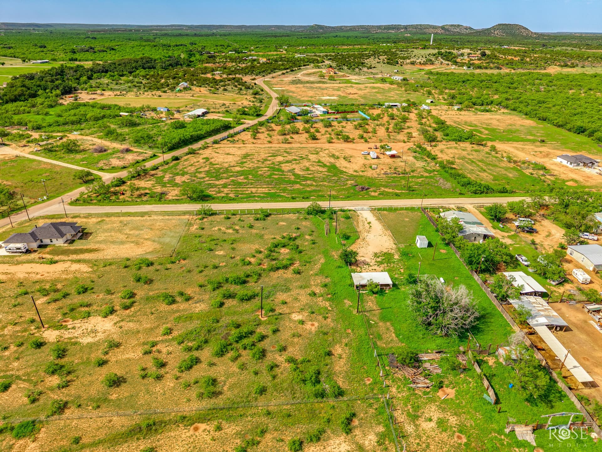 0.5 acres in Tom Green County - photo 6