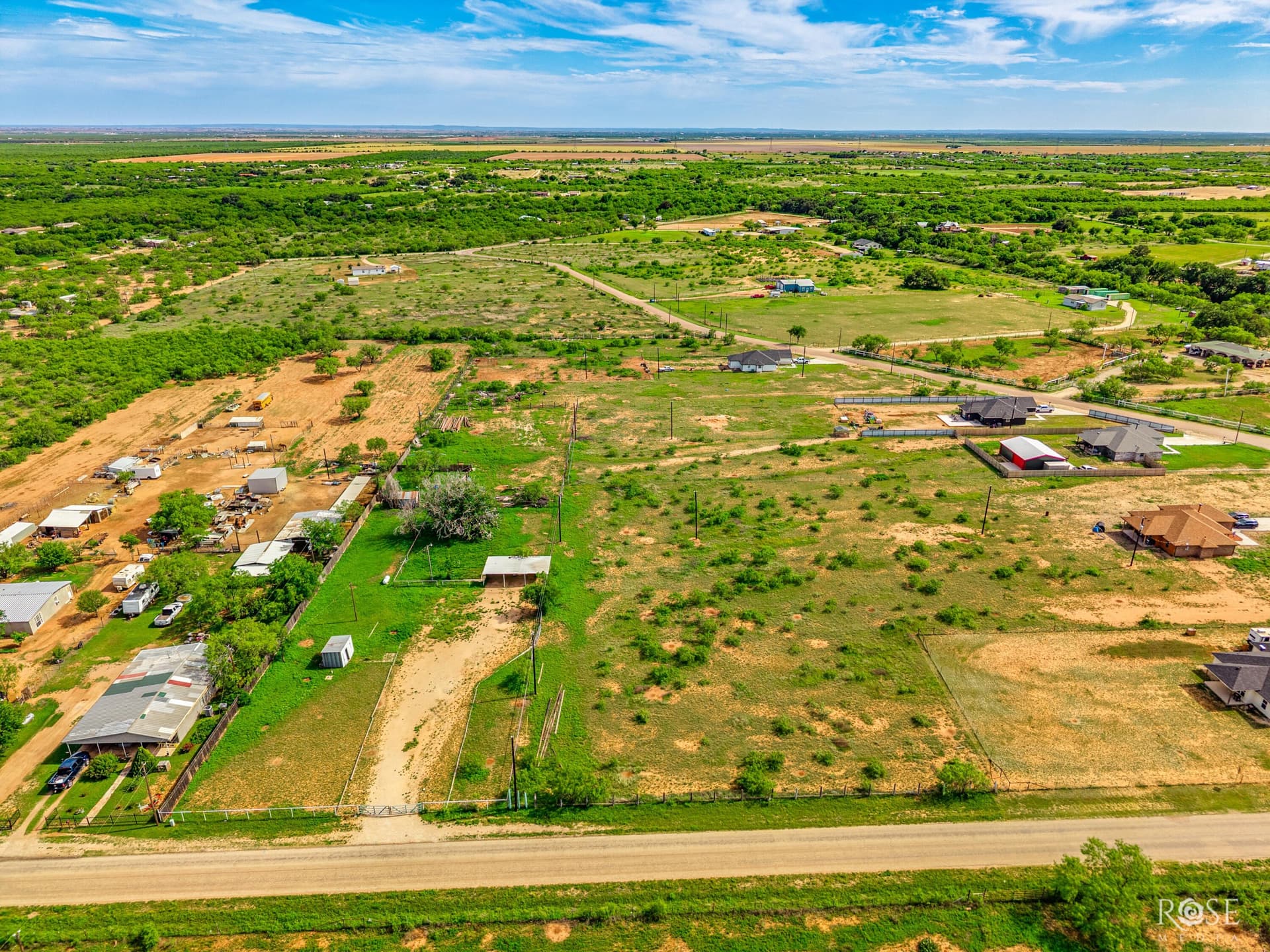 0.5 acres in Tom Green County gallery image 3