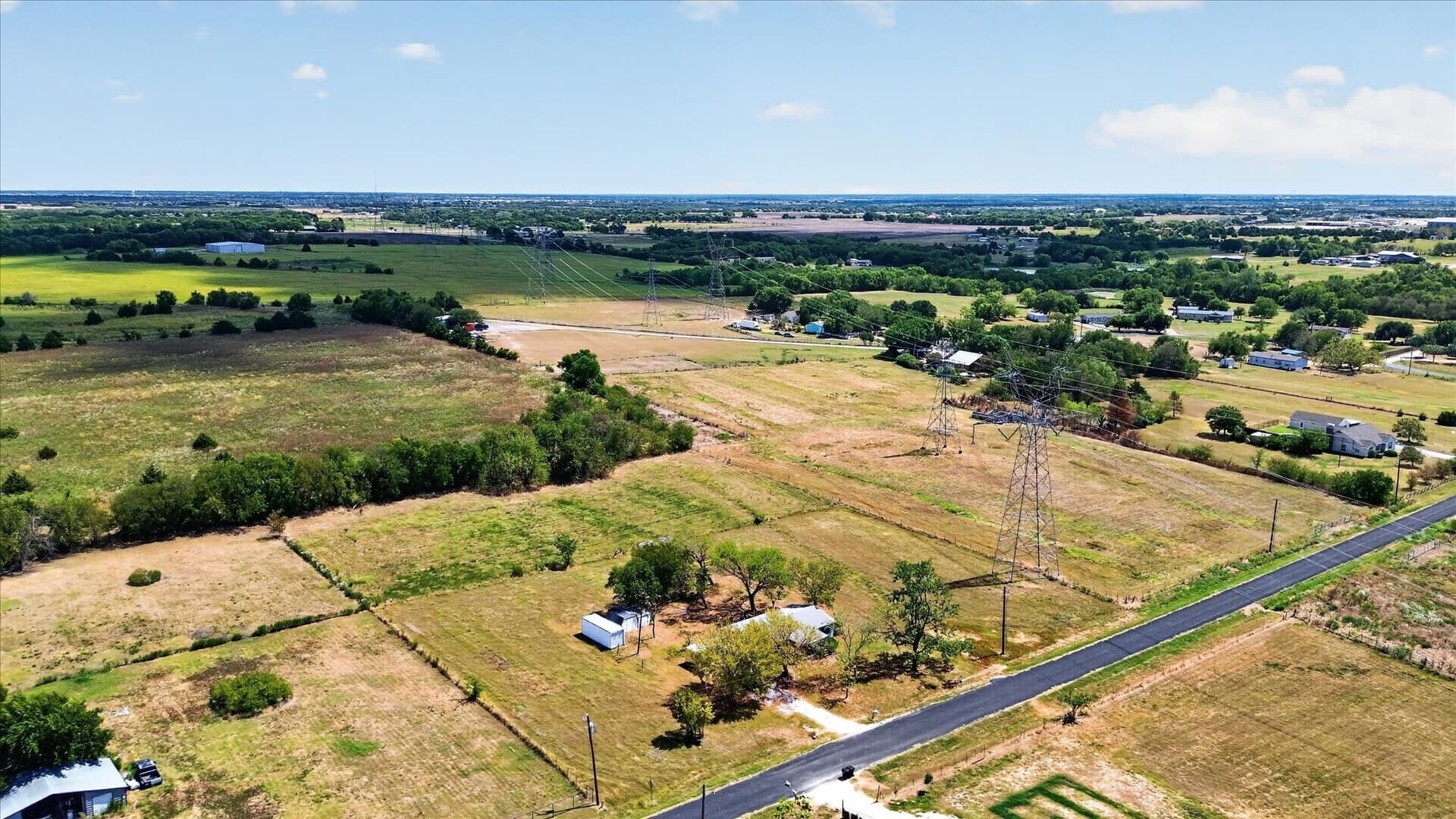 3 acres in Collin County - photo 2