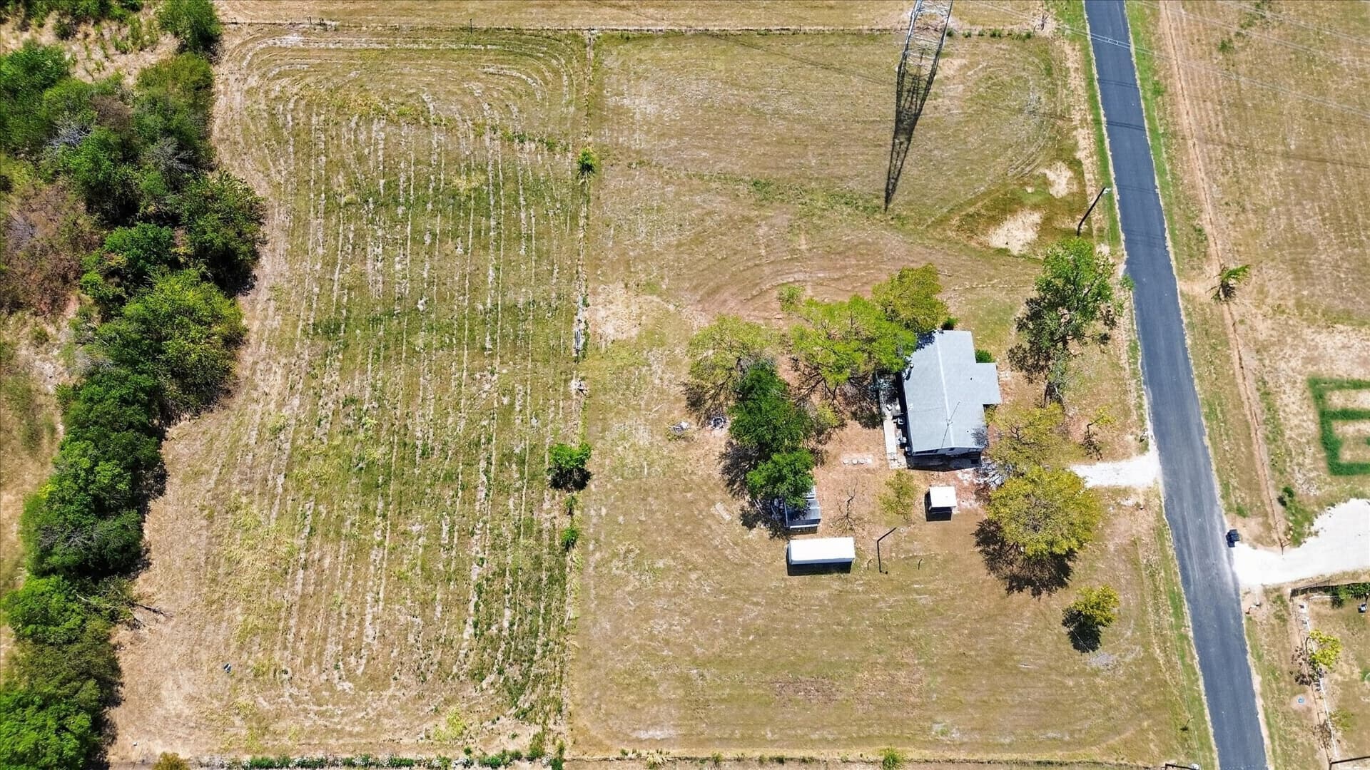 3 acres in Collin County - photo 3
