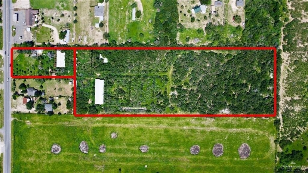 12.48 acres in Hidalgo County gallery image 2