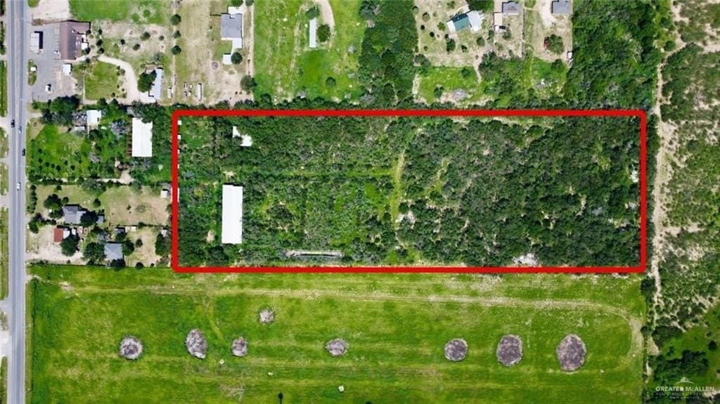 12.48 acres in Hidalgo County - photo 6