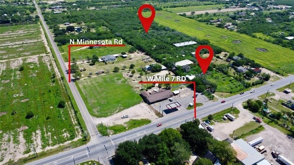 12.48 acres in Hidalgo County - photo 8