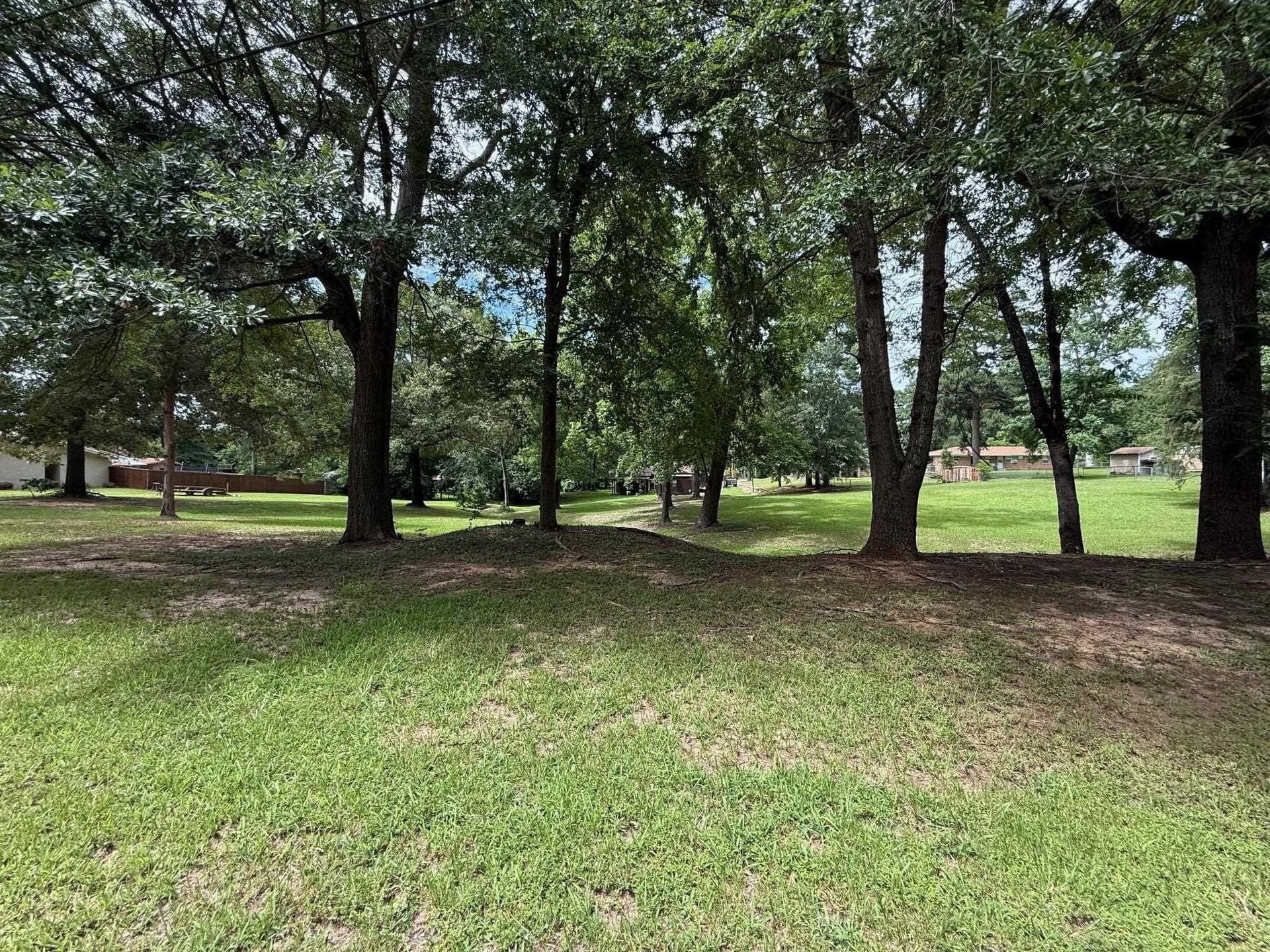 0.8 acres in Upshur County