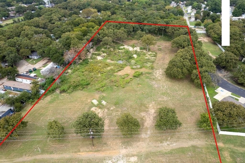 4.8 acres in Dallas County featured view