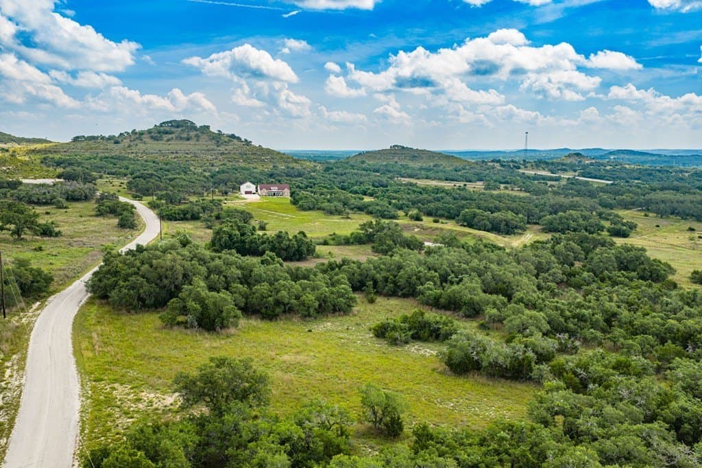 26.36 acres in Blanco County - photo 36