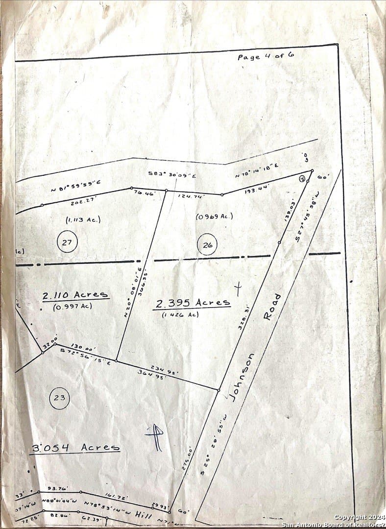 2.4 acres in Bandera County gallery image 3