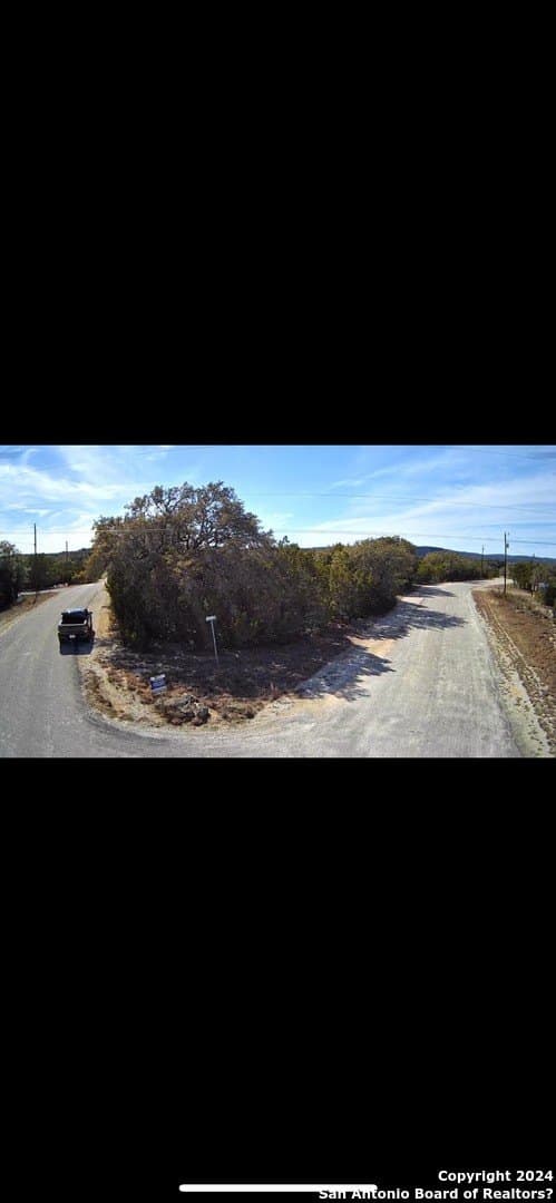 2.4 acres in Bandera County featured view