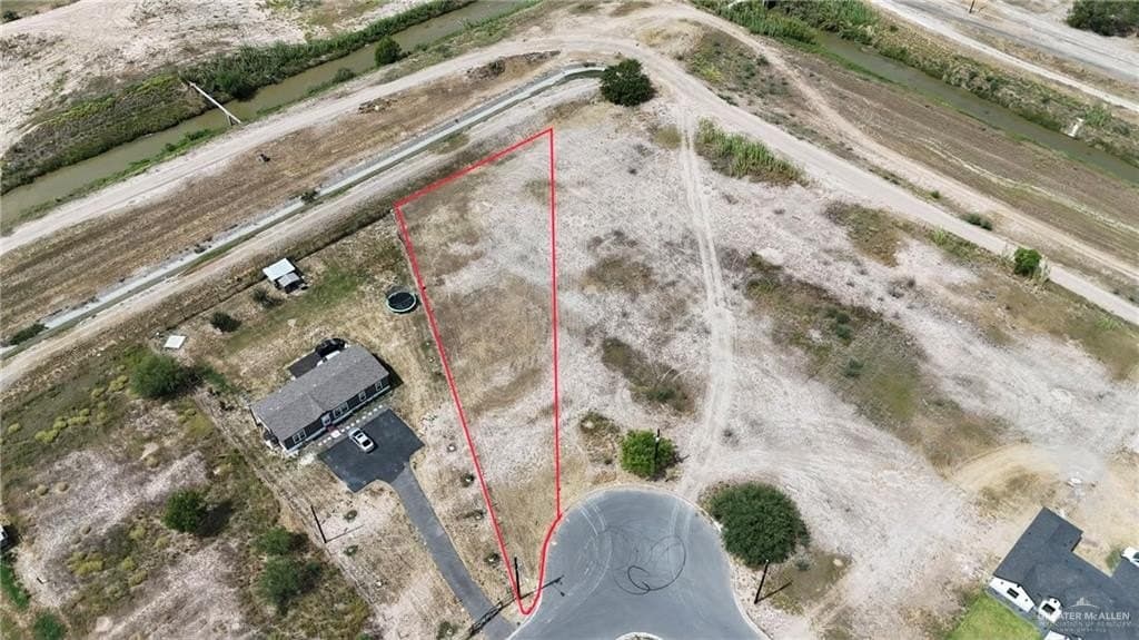 0.5 acres in Hidalgo County - photo 2
