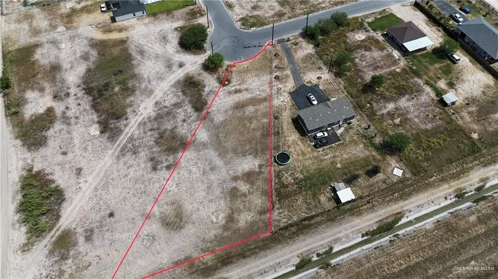 0.5 acres in Hidalgo County - photo 3