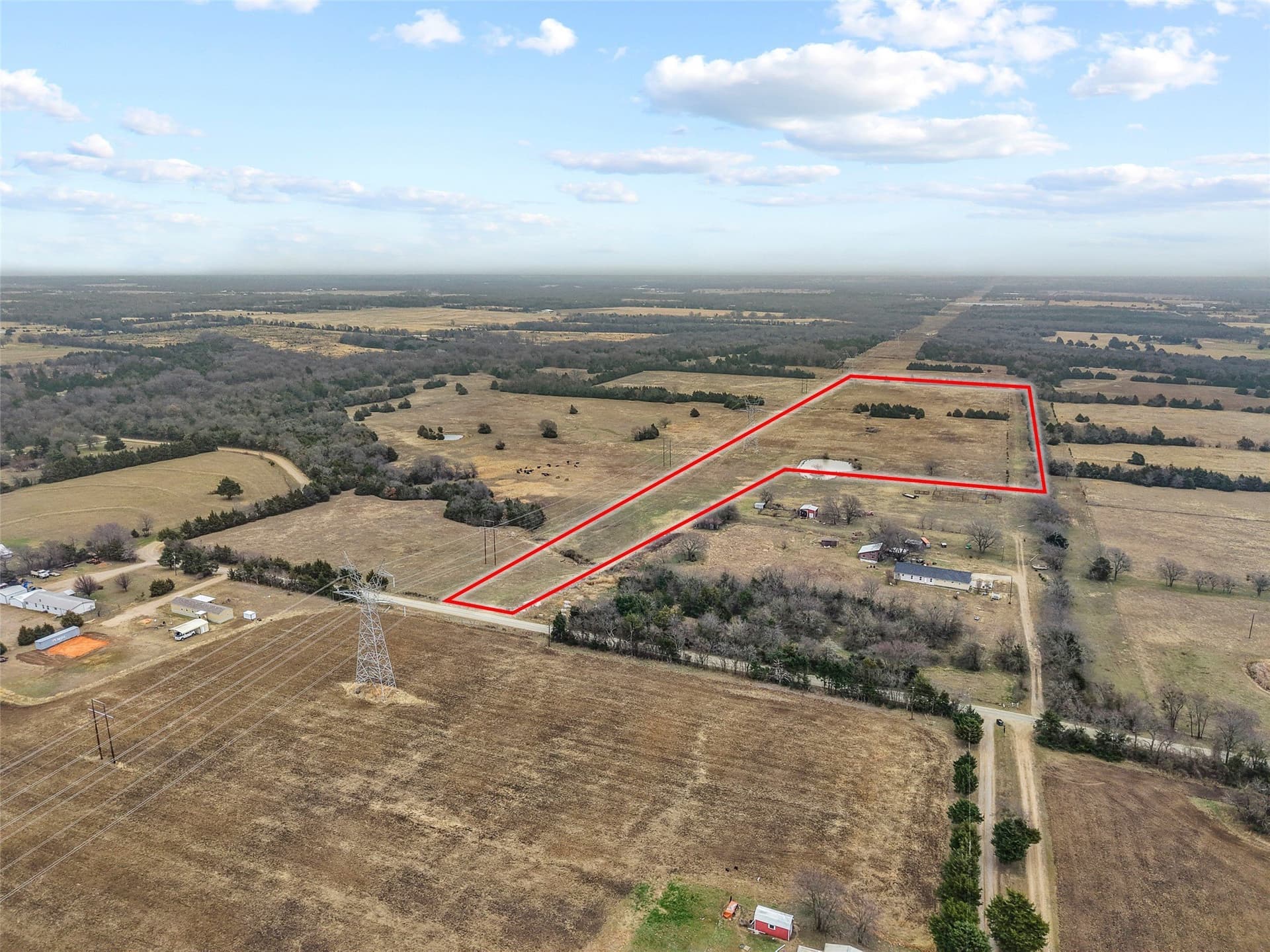 25.88 acres in Fannin County - photo 6
