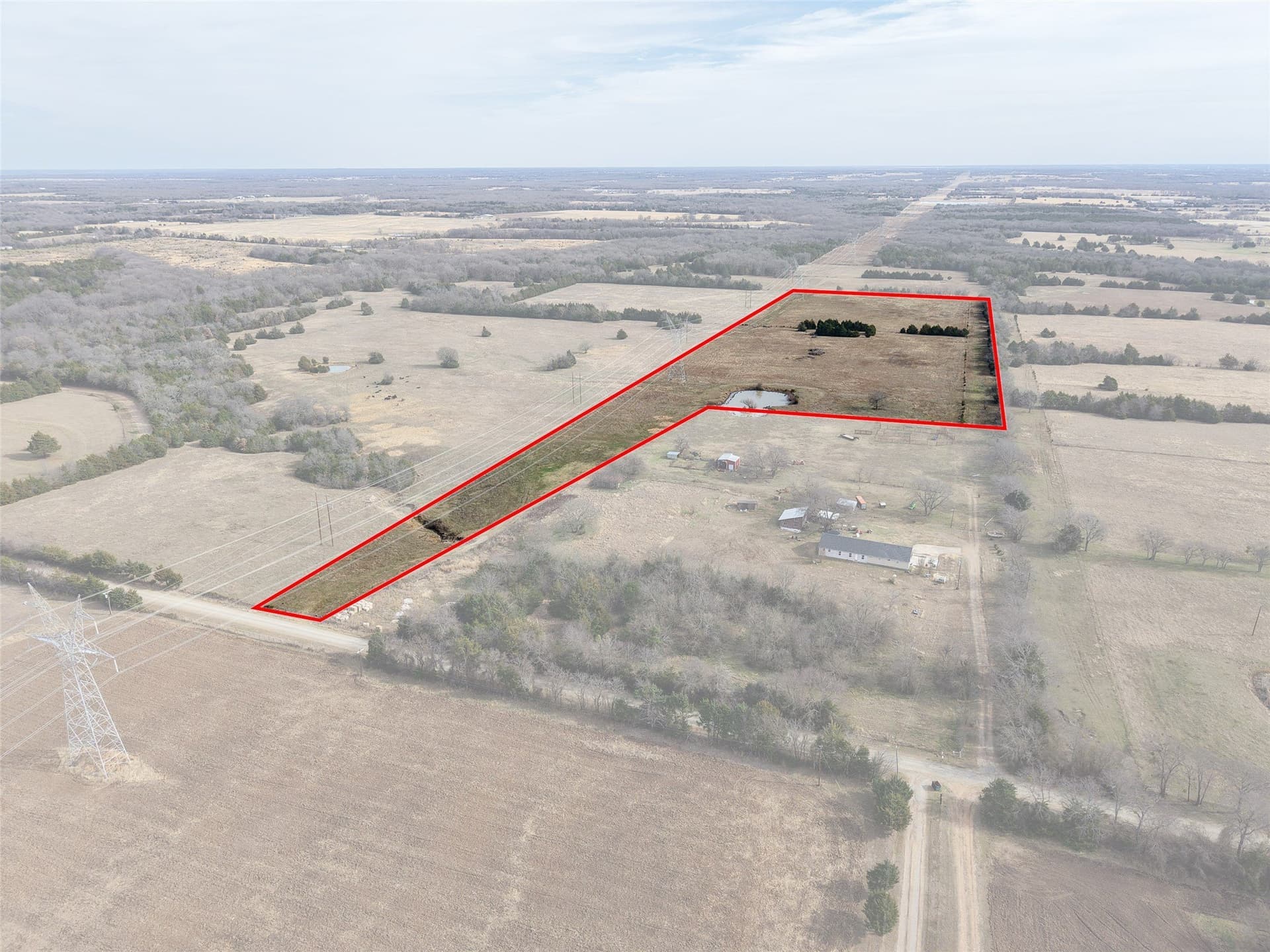 25.88 acres in Fannin County - photo 12