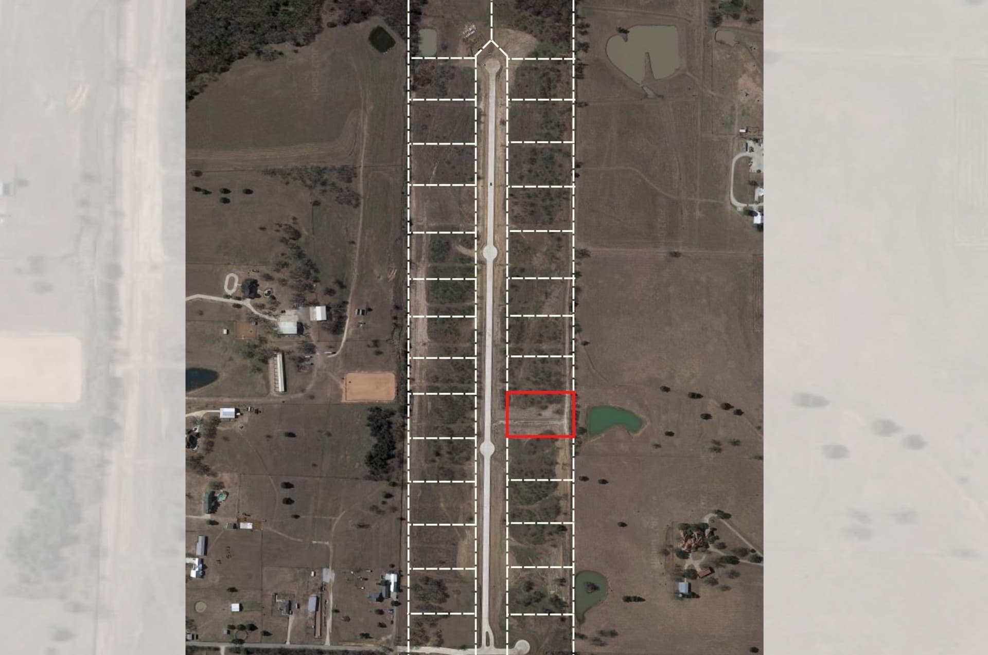 1.9 acres in Denton County gallery image 3