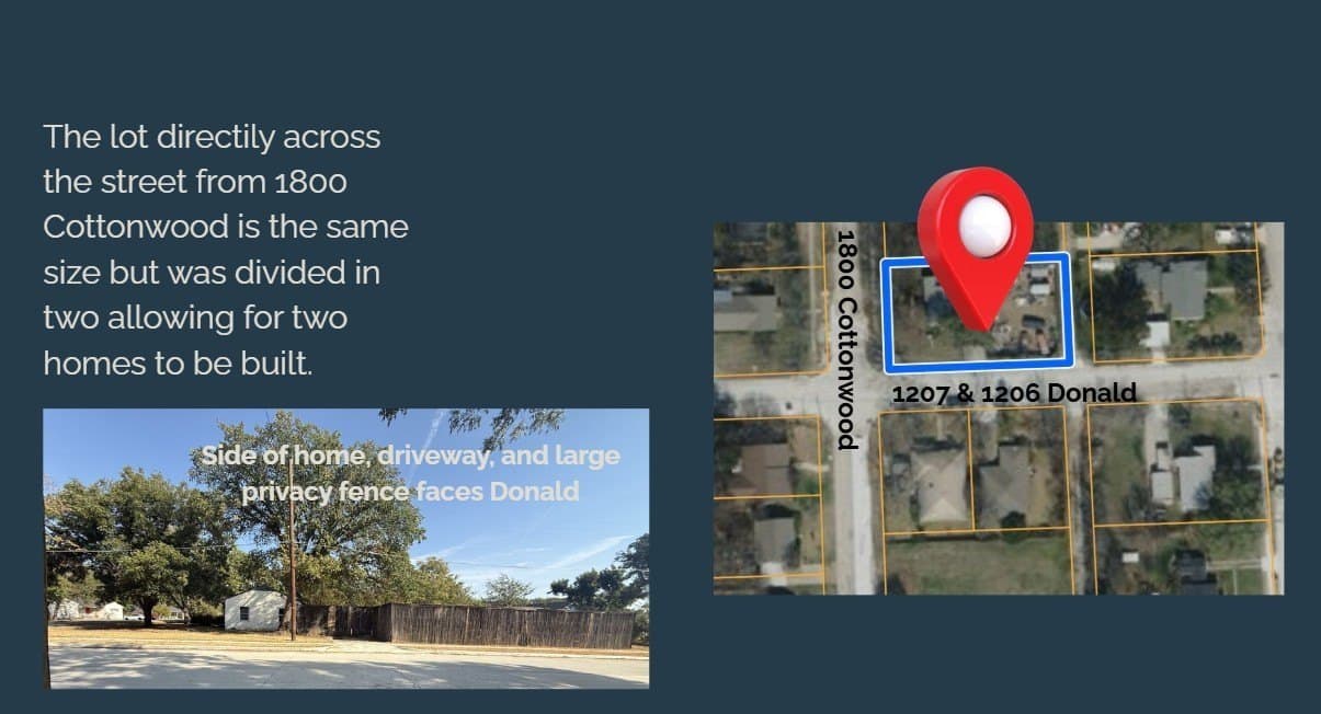 0.28 acres in Dallas County - photo 2