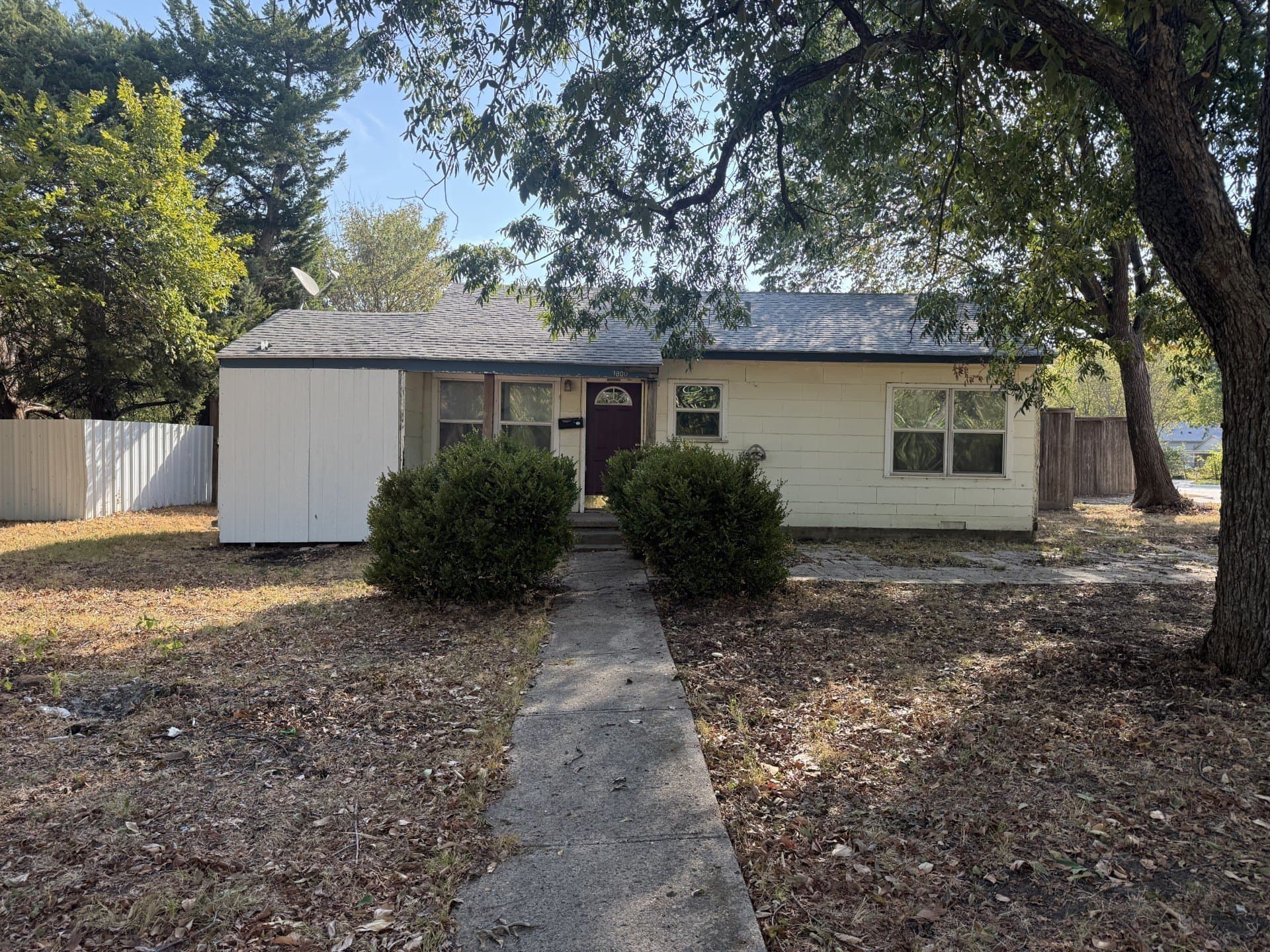 0.28 acres in Dallas County - photo 3