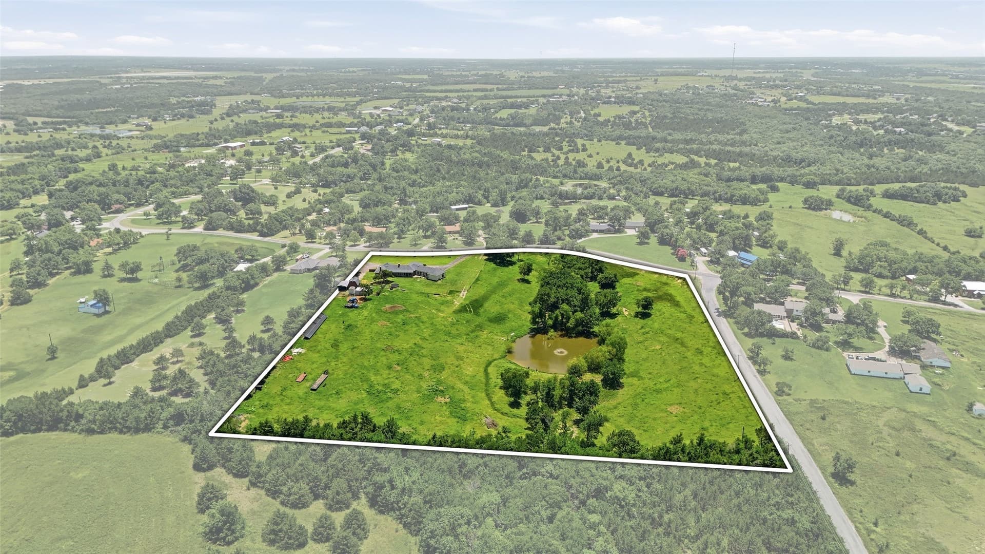 10.3 acres in Grayson County - photo 40