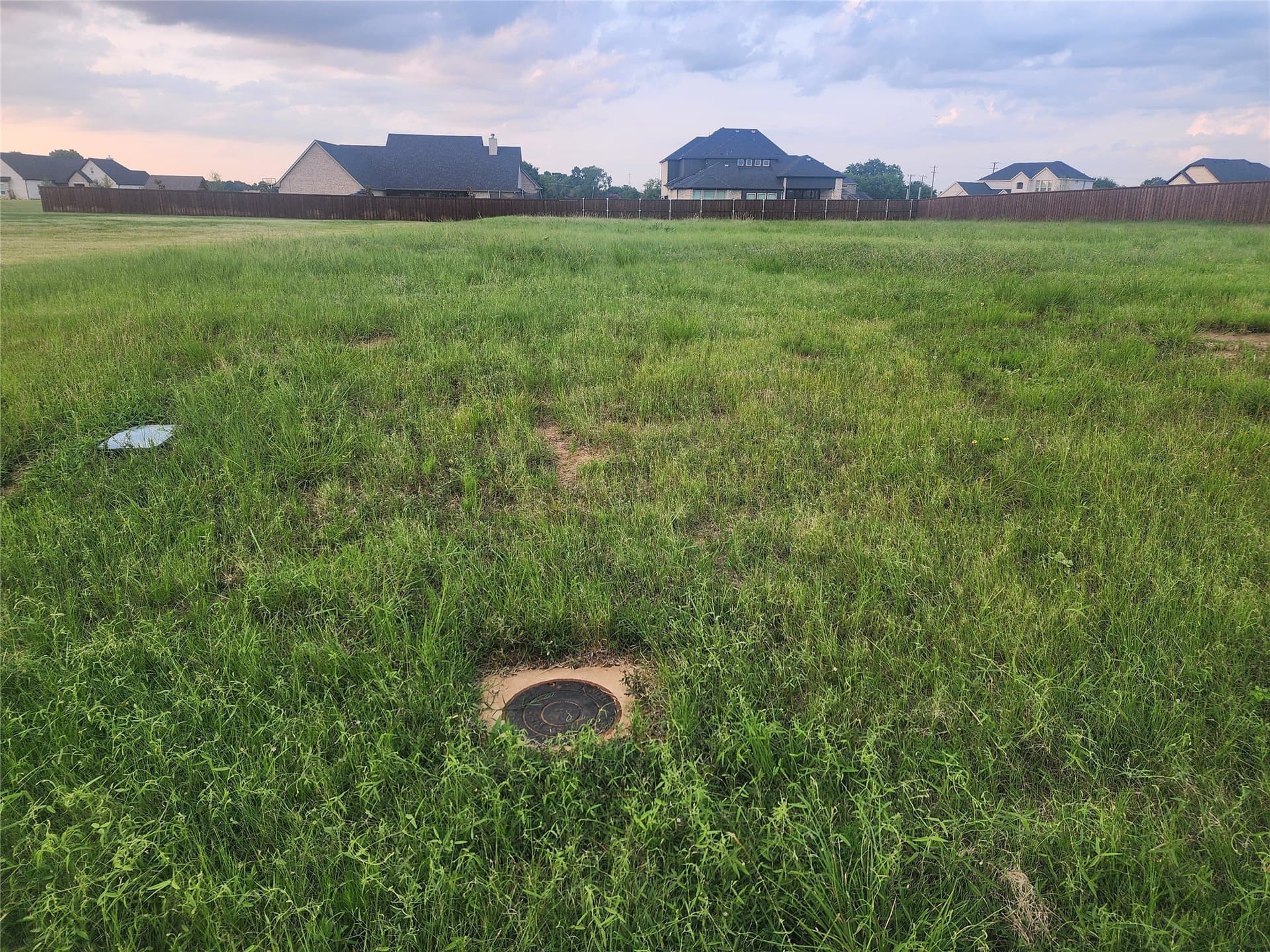 0.5 acres in Grayson County - photo 6