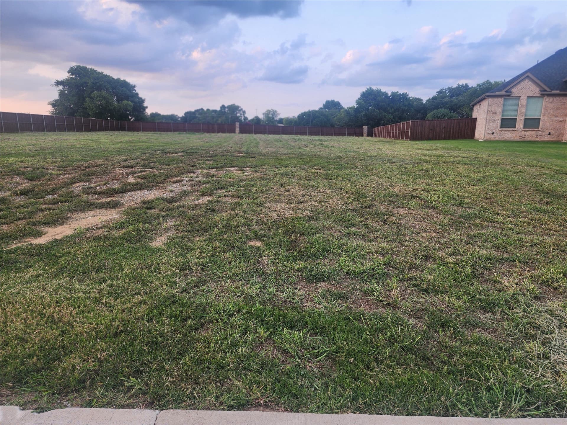 0.5 acres in Grayson County - photo 11