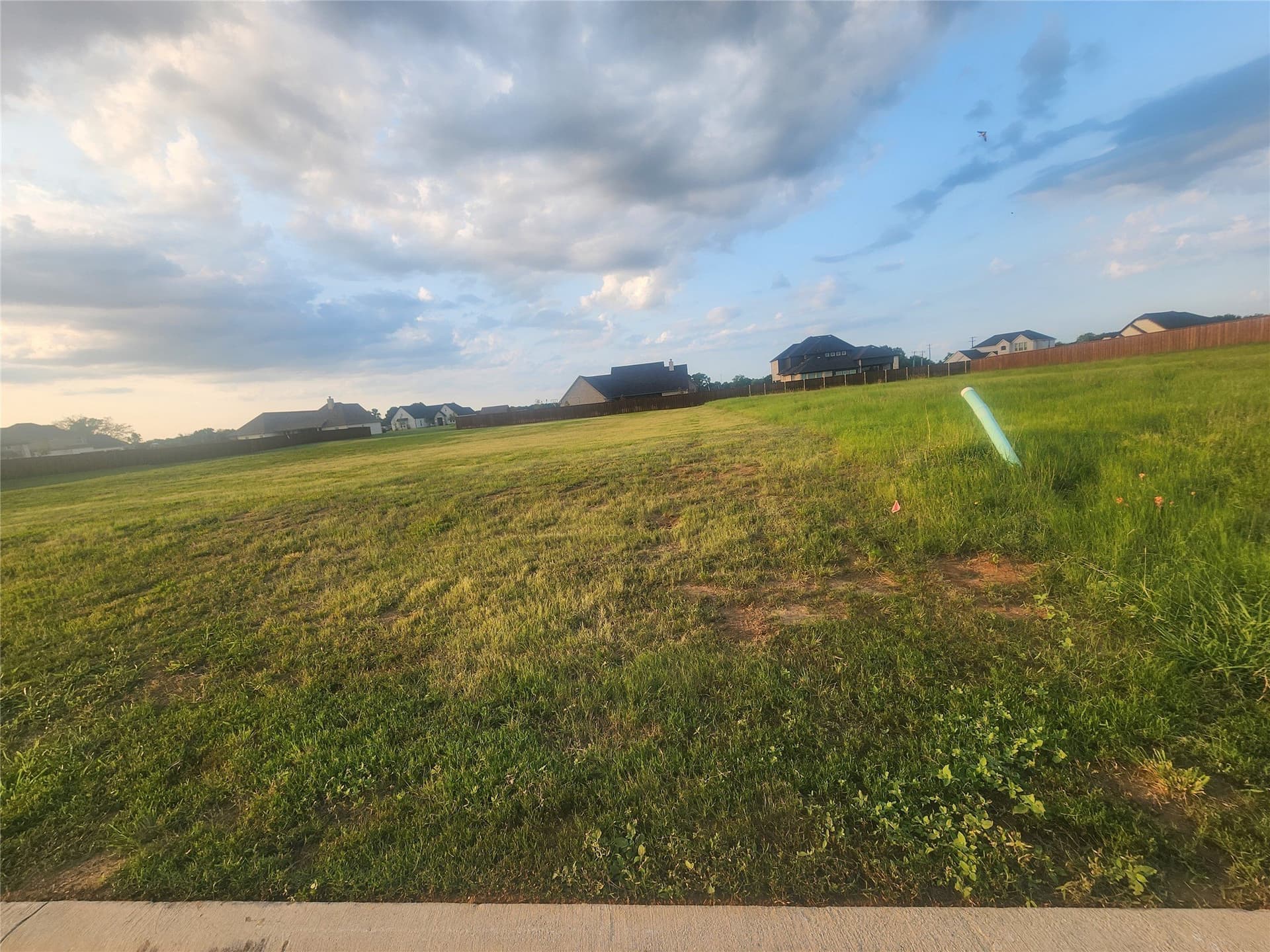 0.5 acres in Grayson County - photo 8
