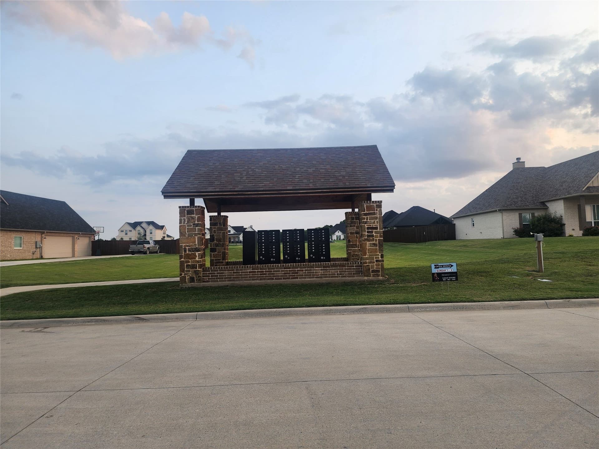 0.5 acres in Grayson County - photo 13