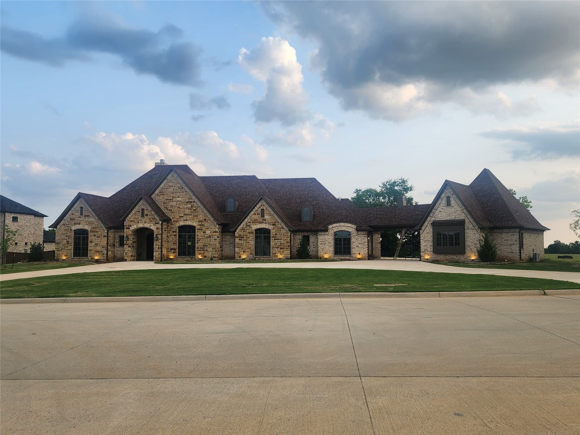 0.5 acres in Grayson County - photo 9