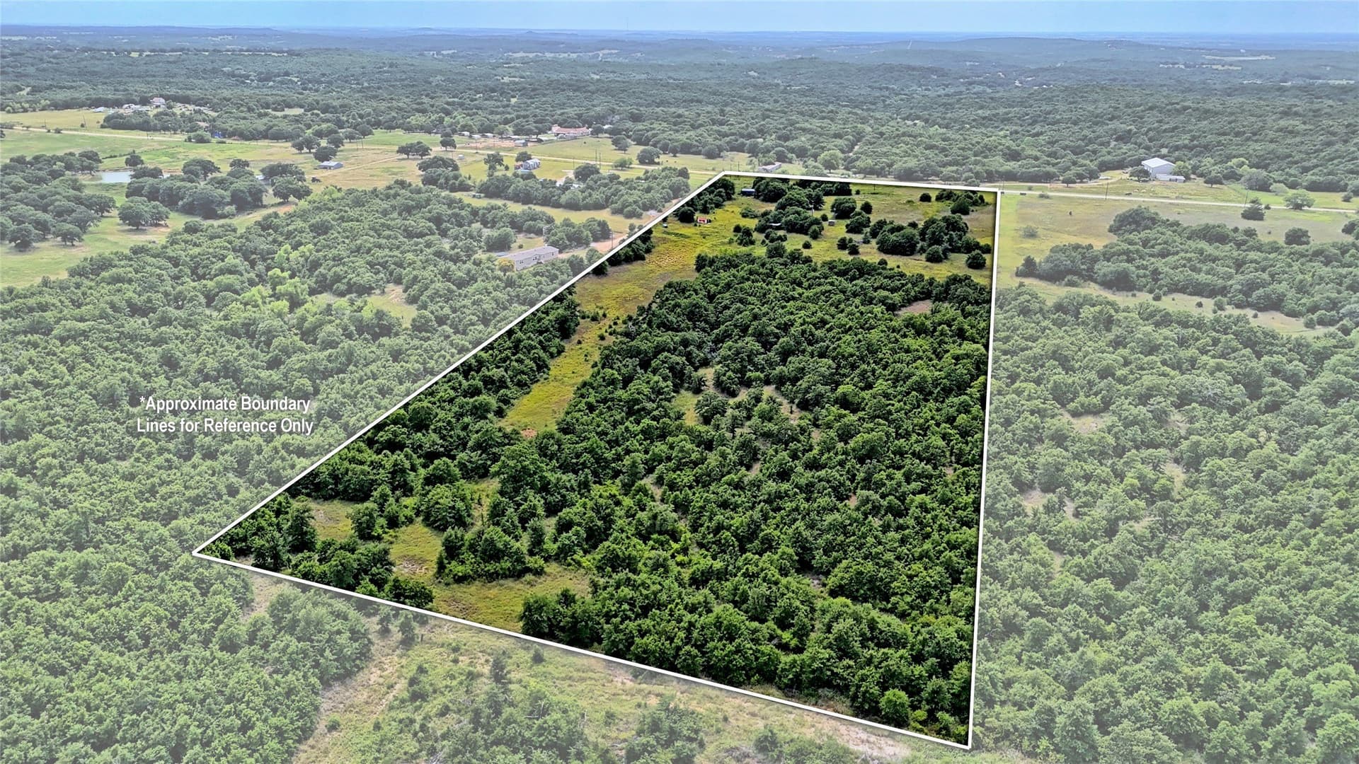 15 acres in Montague County - photo 8