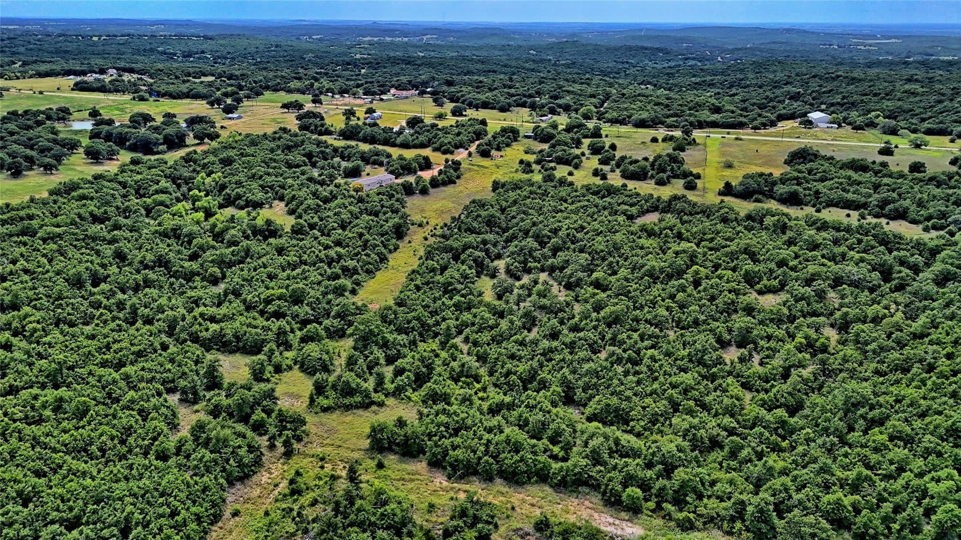 15 acres in Montague County - photo 9