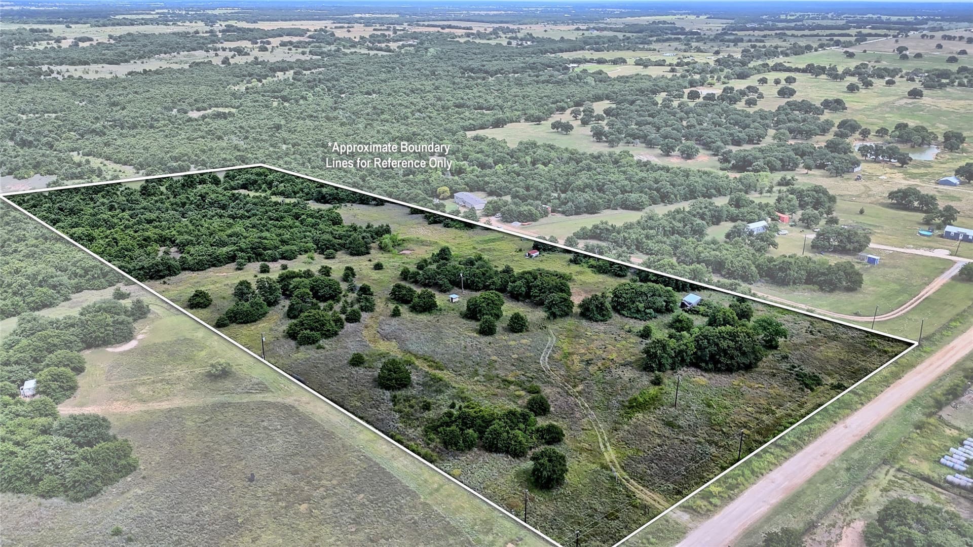 15 acres in Montague County - photo 2