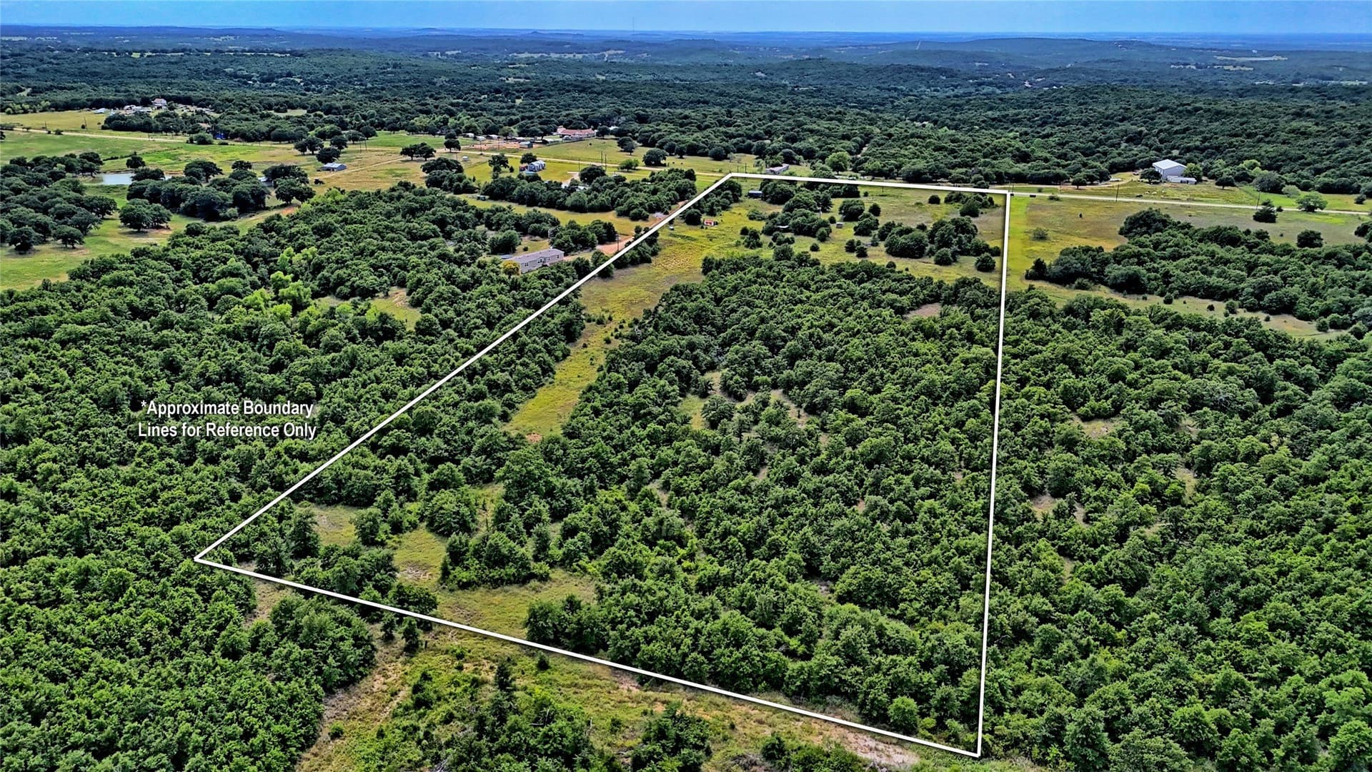 15 acres in Montague County - photo 7