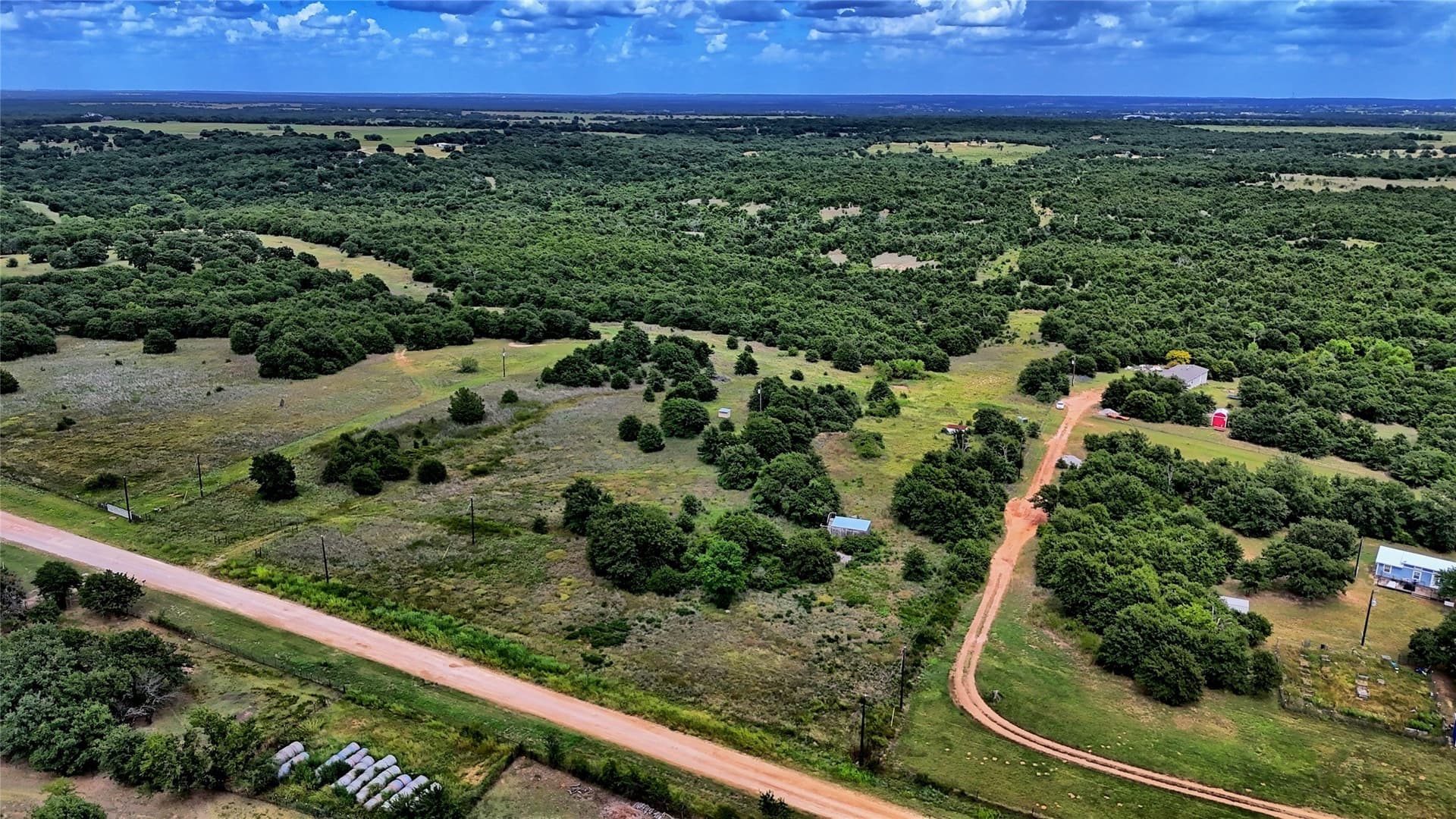 15 acres in Montague County - photo 14