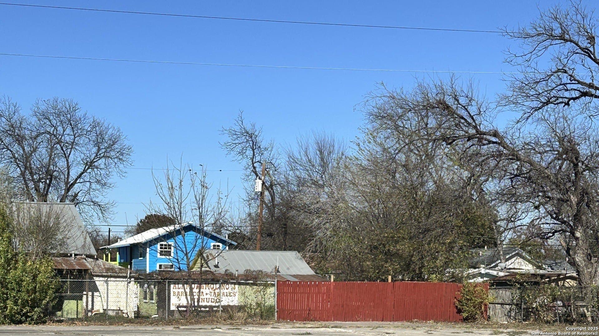 19 acres in Bexar County gallery image 2
