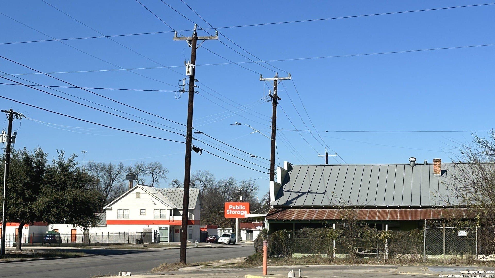19 acres in Bexar County gallery image 4