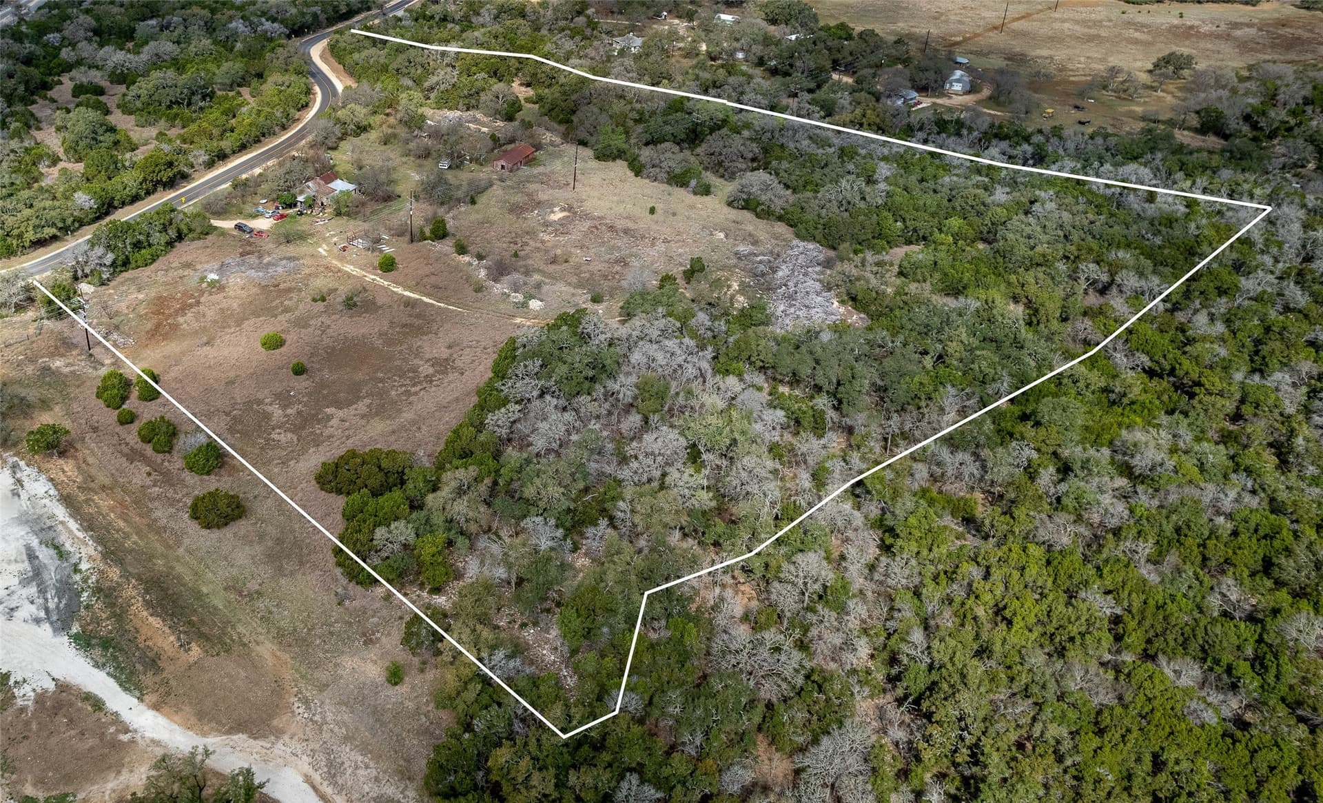 13.48 acres in Comal County - photo 3