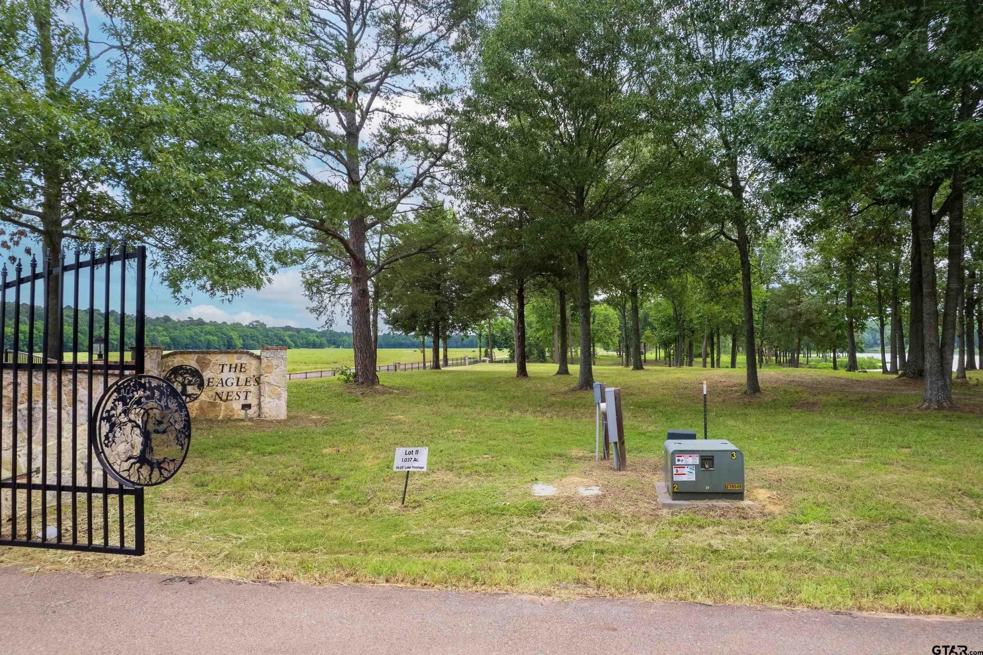 1.04 acres in Franklin County