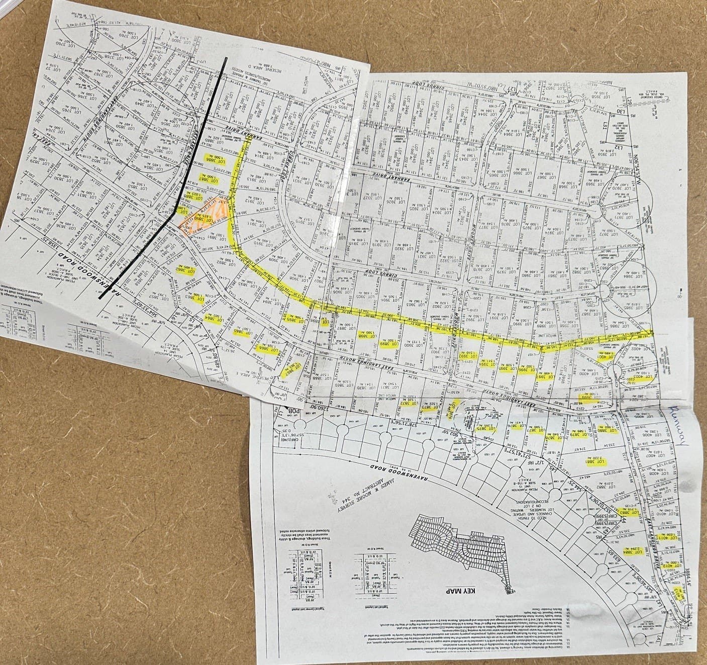 1.62 acres in Hood County gallery image 3