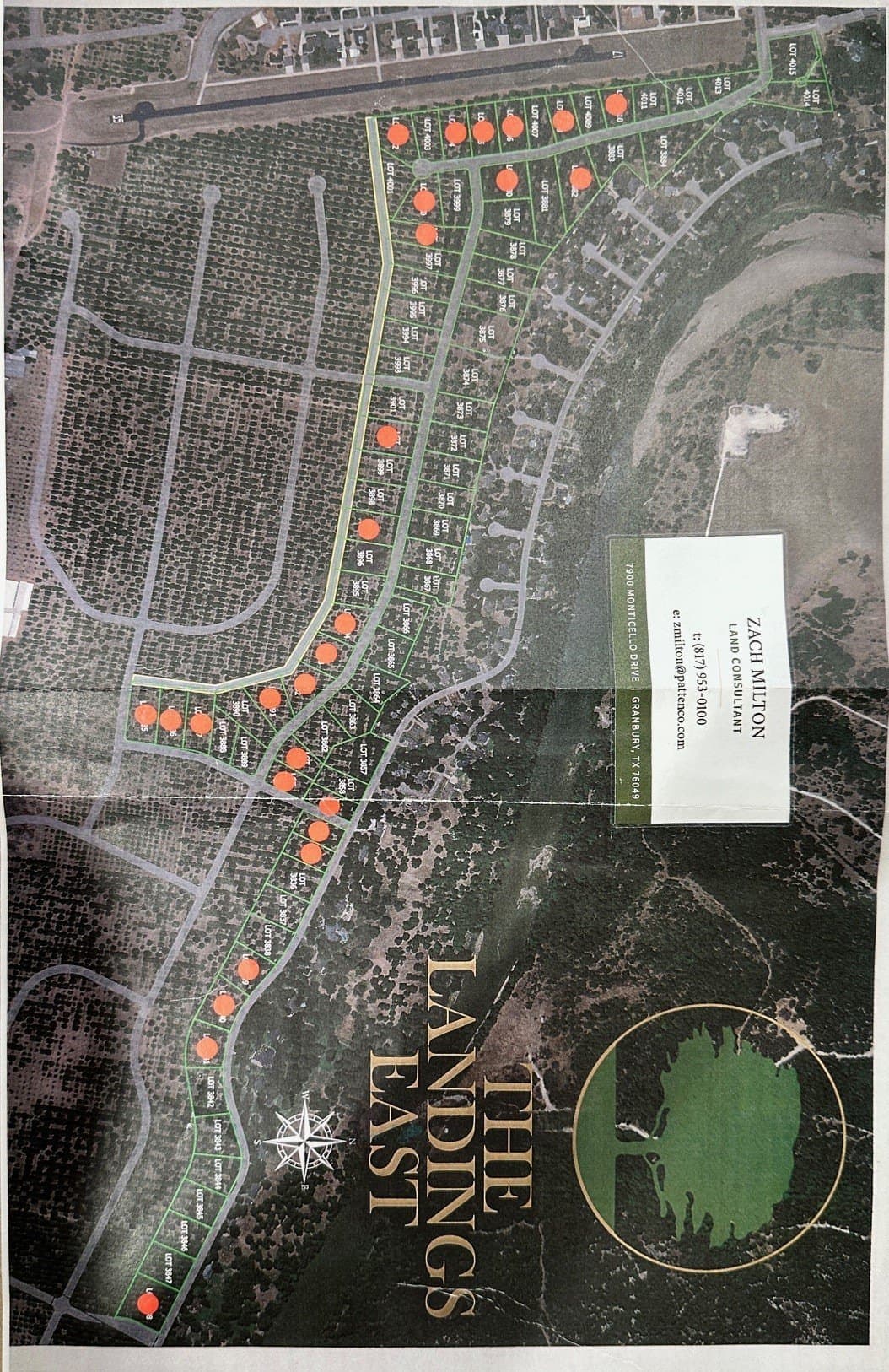 1.62 acres in Hood County gallery image 2