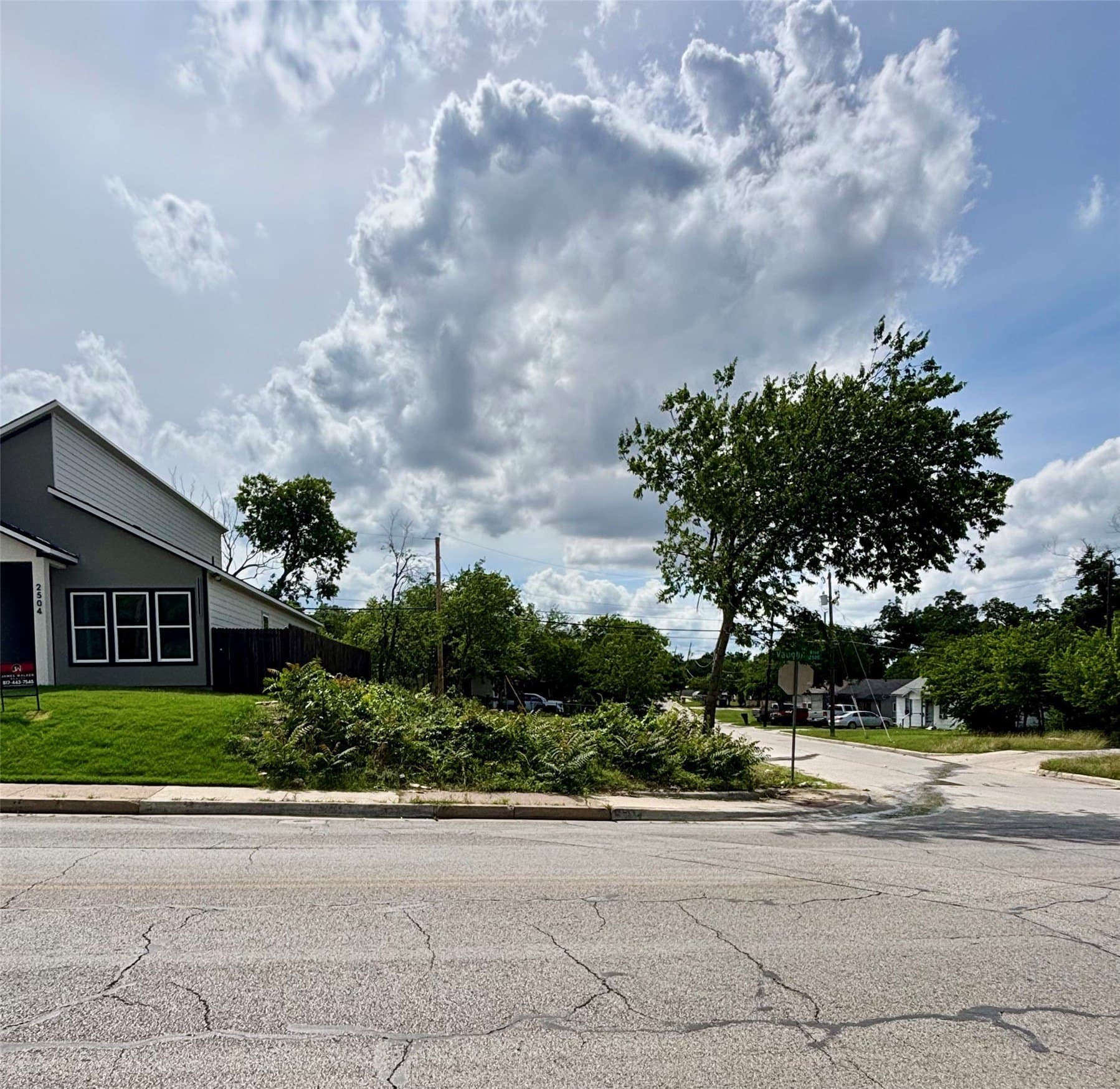 0.09 acres in Tarrant County gallery image 3