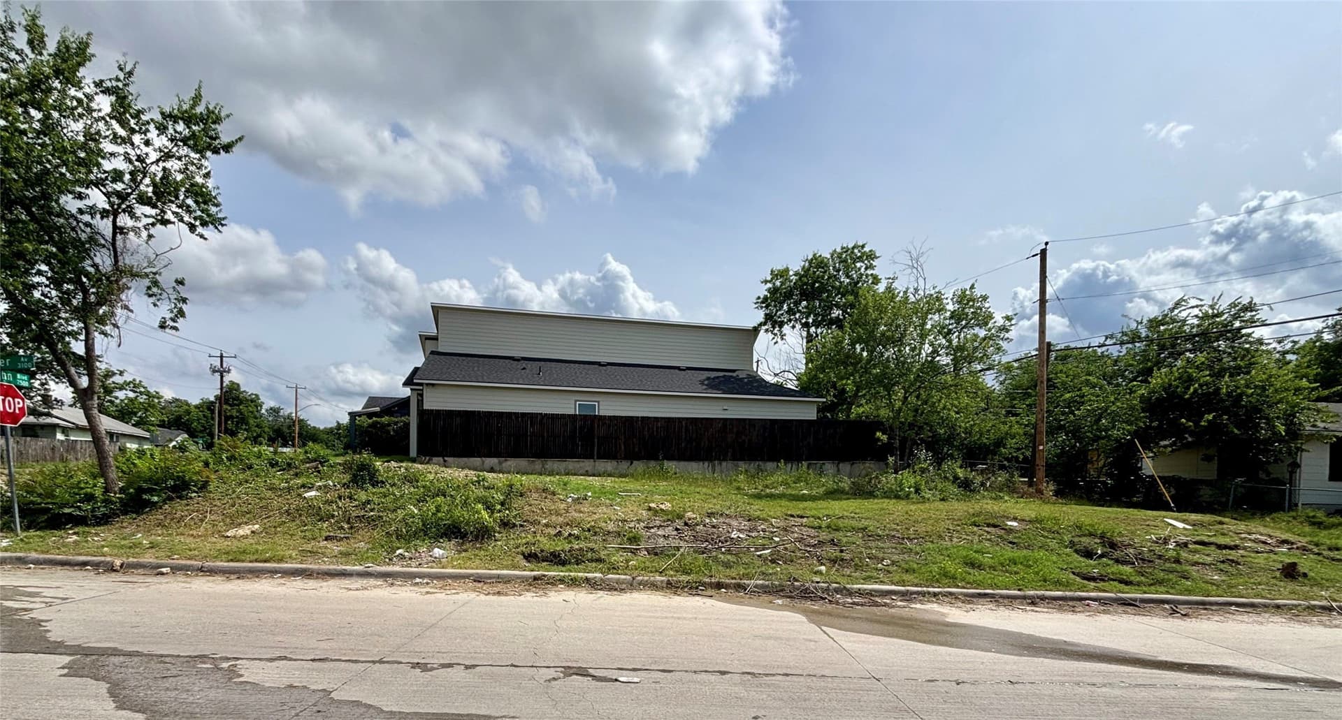 0.09 acres in Tarrant County gallery image 2