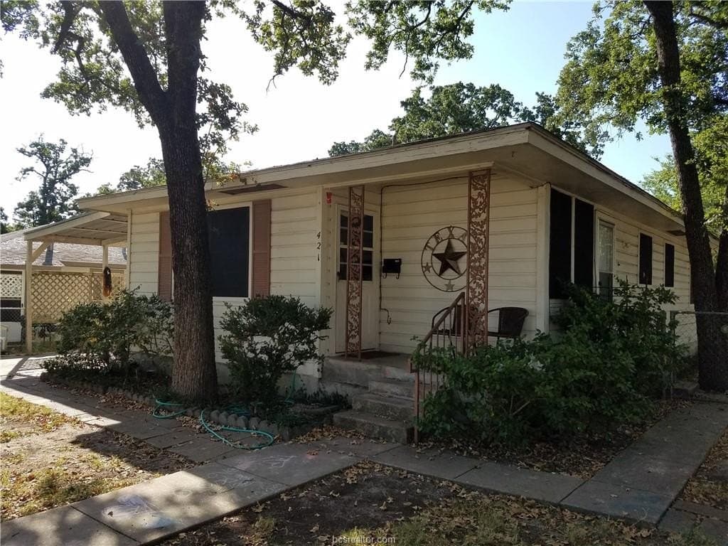 1.54 acres in Brazos County - photo 6