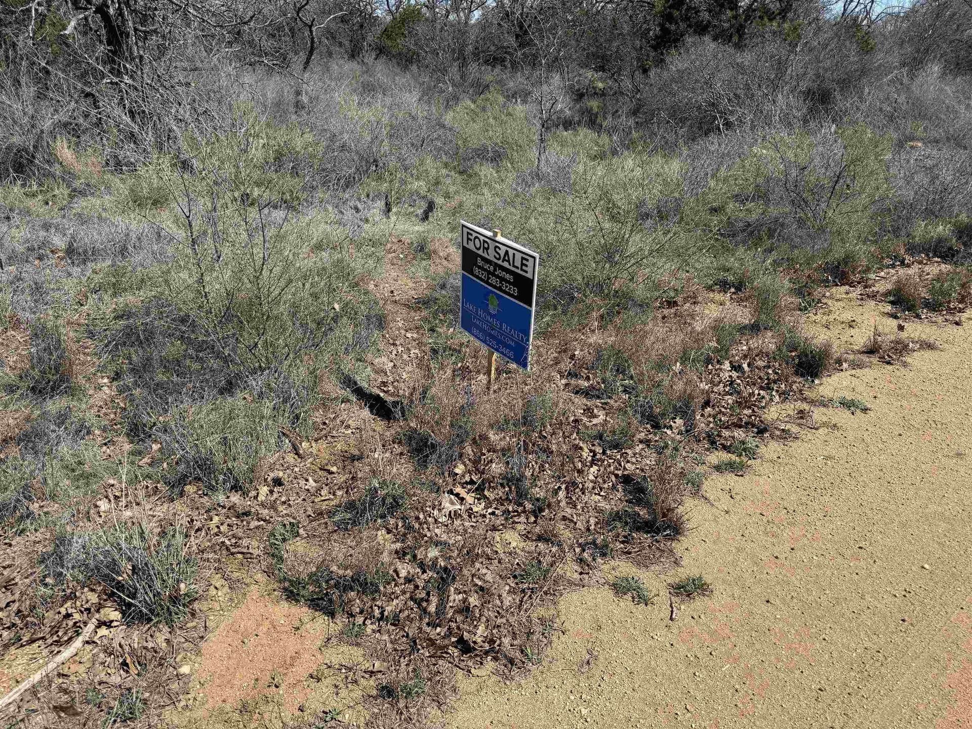 0.28 acres in Llano County gallery image 3