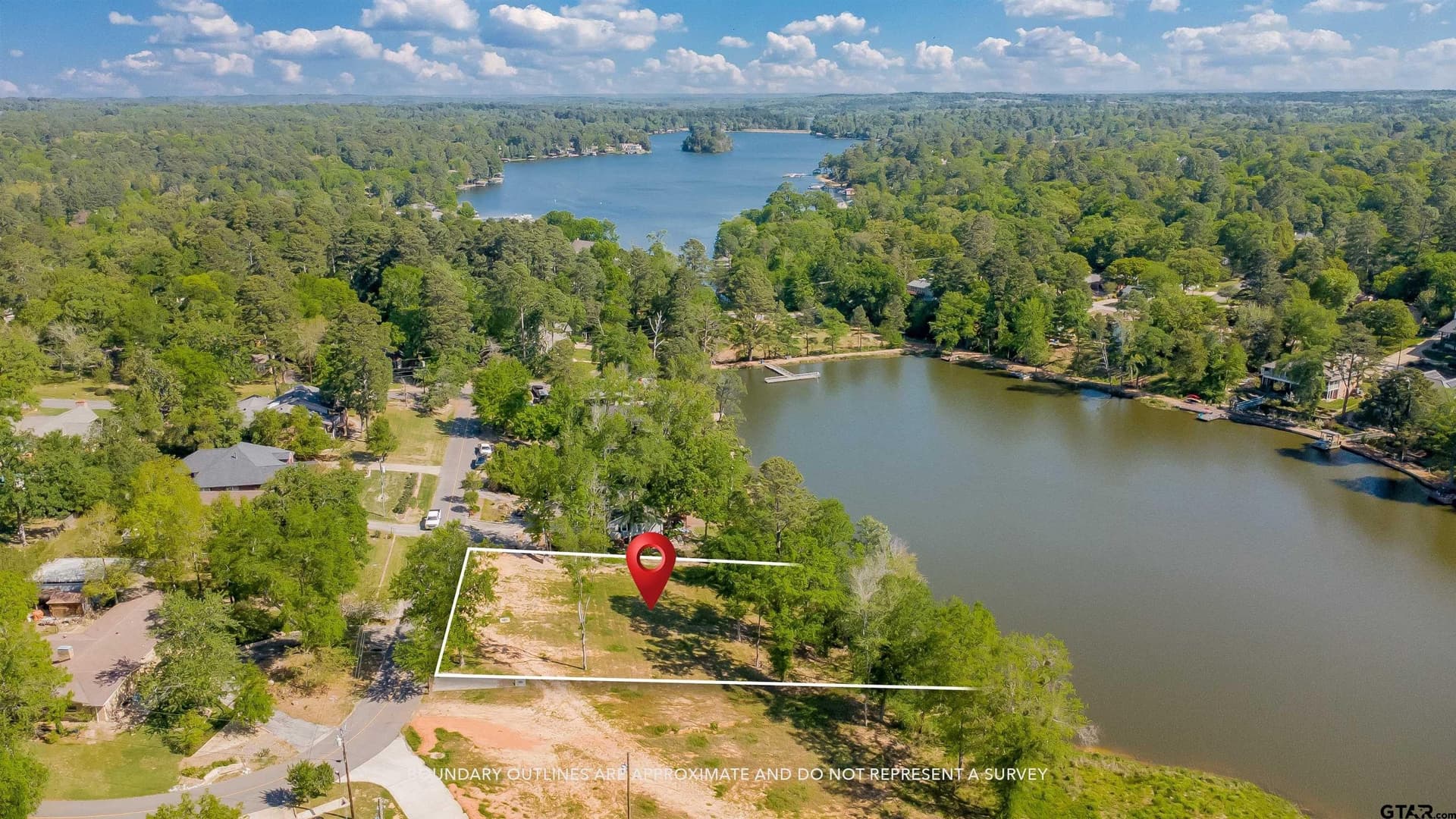 0.52 acres in Smith County