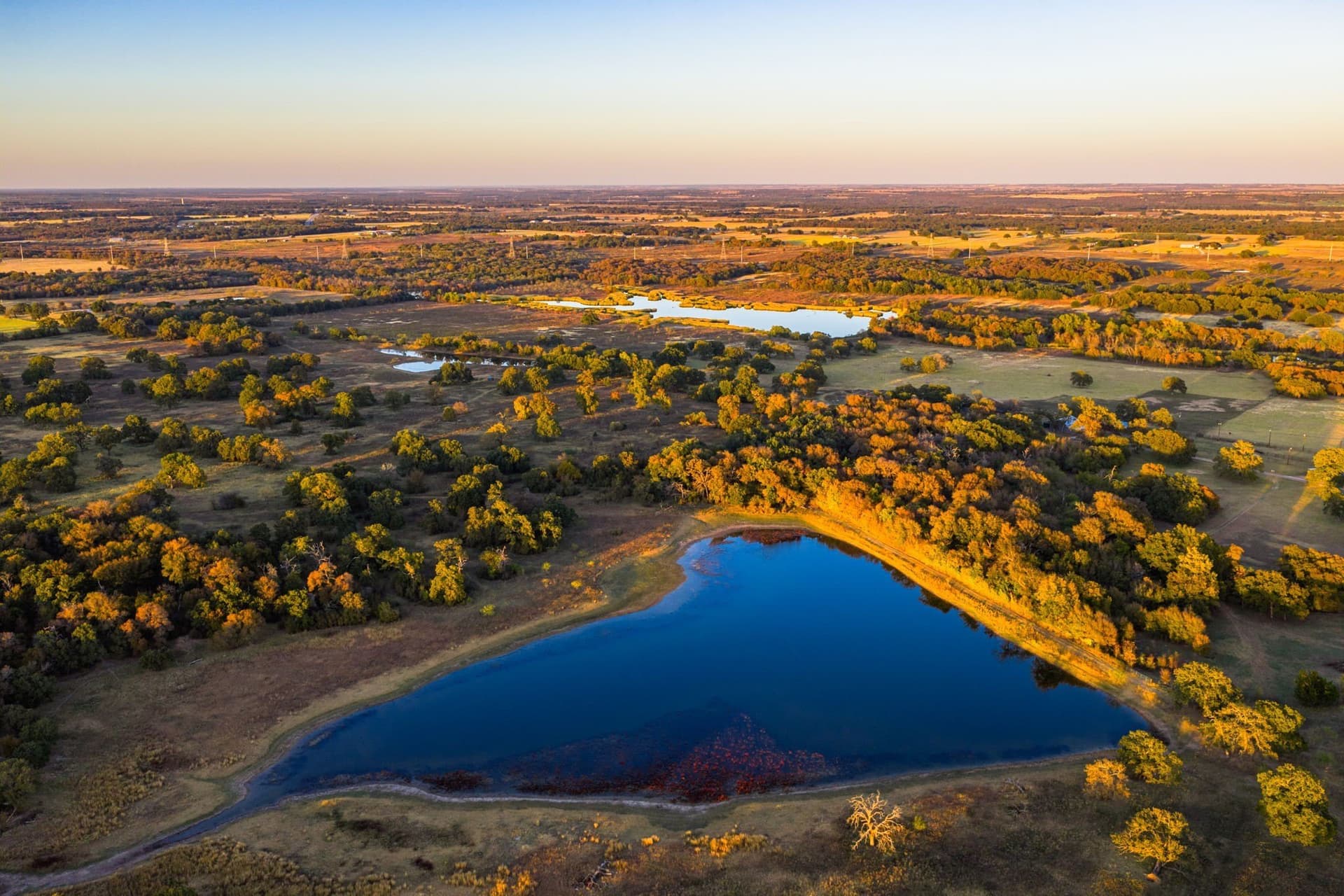 843 acres in Hill County gallery image 4