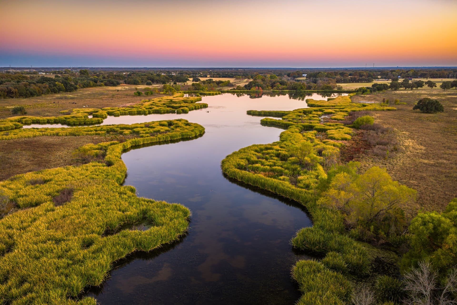 843 acres in Hill County gallery image 2