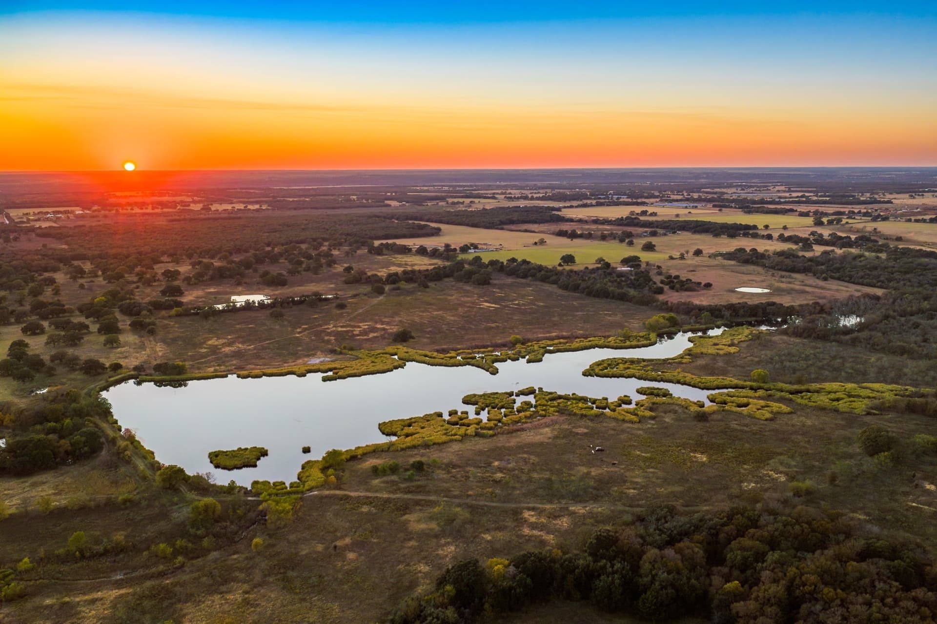 843 acres in Hill County gallery image 3