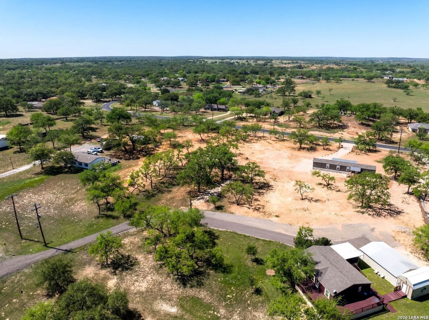 1.35 acres in Bexar County - photo 19