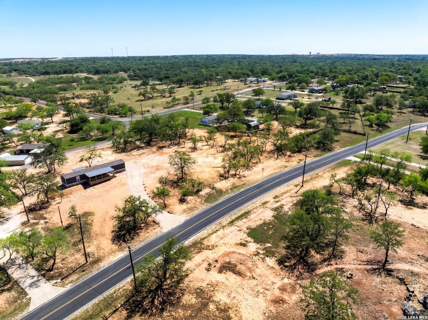 1.35 acres in Bexar County - photo 21