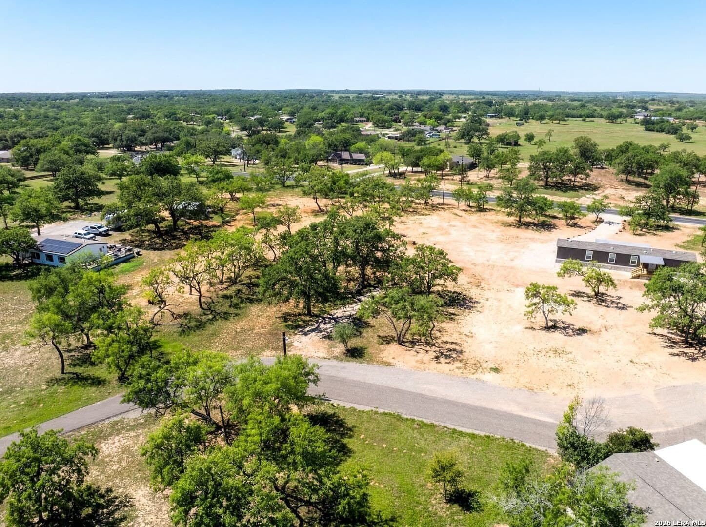 1.35 acres in Bexar County - photo 20