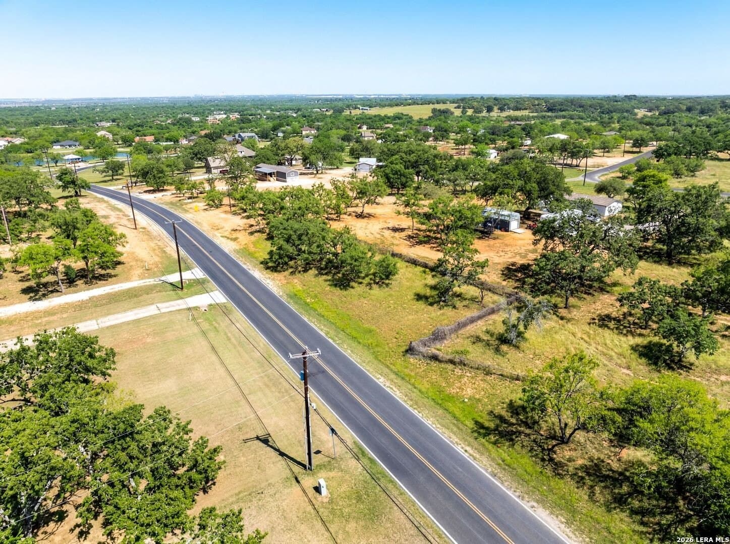 1.35 acres in Bexar County - photo 10