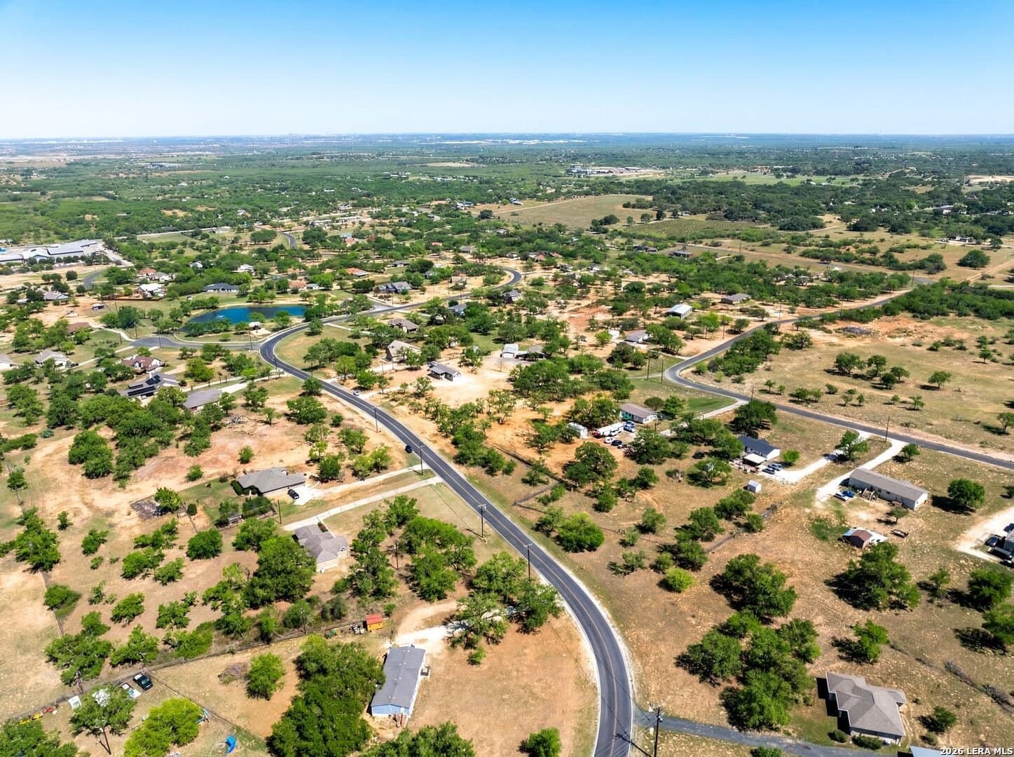 1.35 acres in Bexar County - photo 24