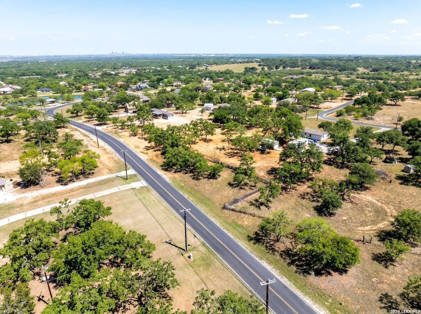 1.35 acres in Bexar County - photo 11